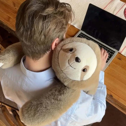 Pookie the Panda Weighted Animal